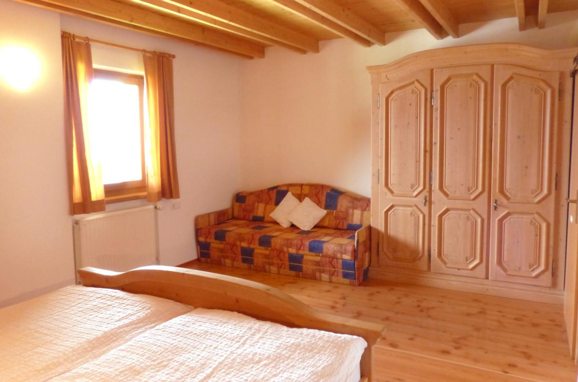 App - Chalet Unterhoelzlhof Olang ภายนอก รูปภาพ