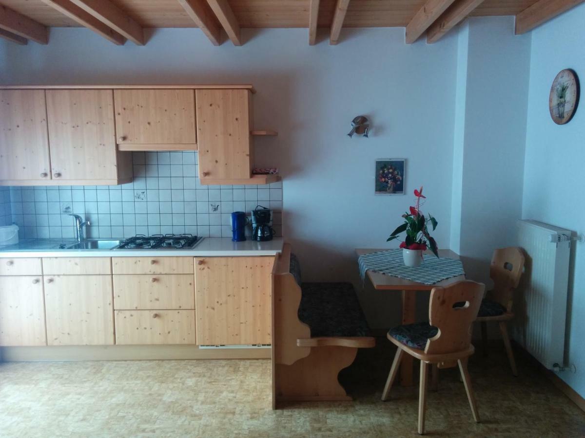 App - Chalet Unterhoelzlhof Olang ภายนอก รูปภาพ