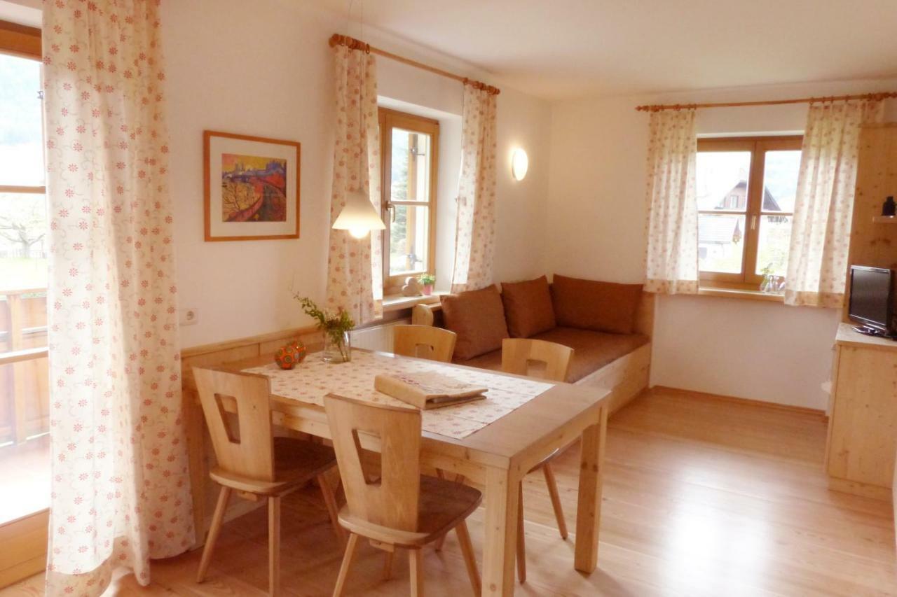 App - Chalet Unterhoelzlhof Olang ภายนอก รูปภาพ